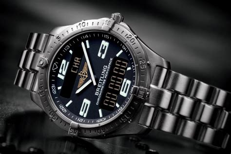 breitling aerospace copilot replica|breitling aerospace model history.